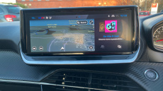 Peugeot 208 1.2 PureTech 100 Style 5dr Petrol Hatchback